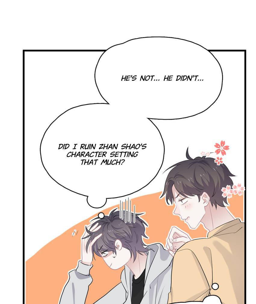 Read The Guy Inside Me chapter 26 image 4 on Lezhin