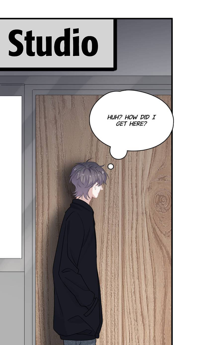 Read The Guy Inside Me chapter 26 image 42 on Lezhin