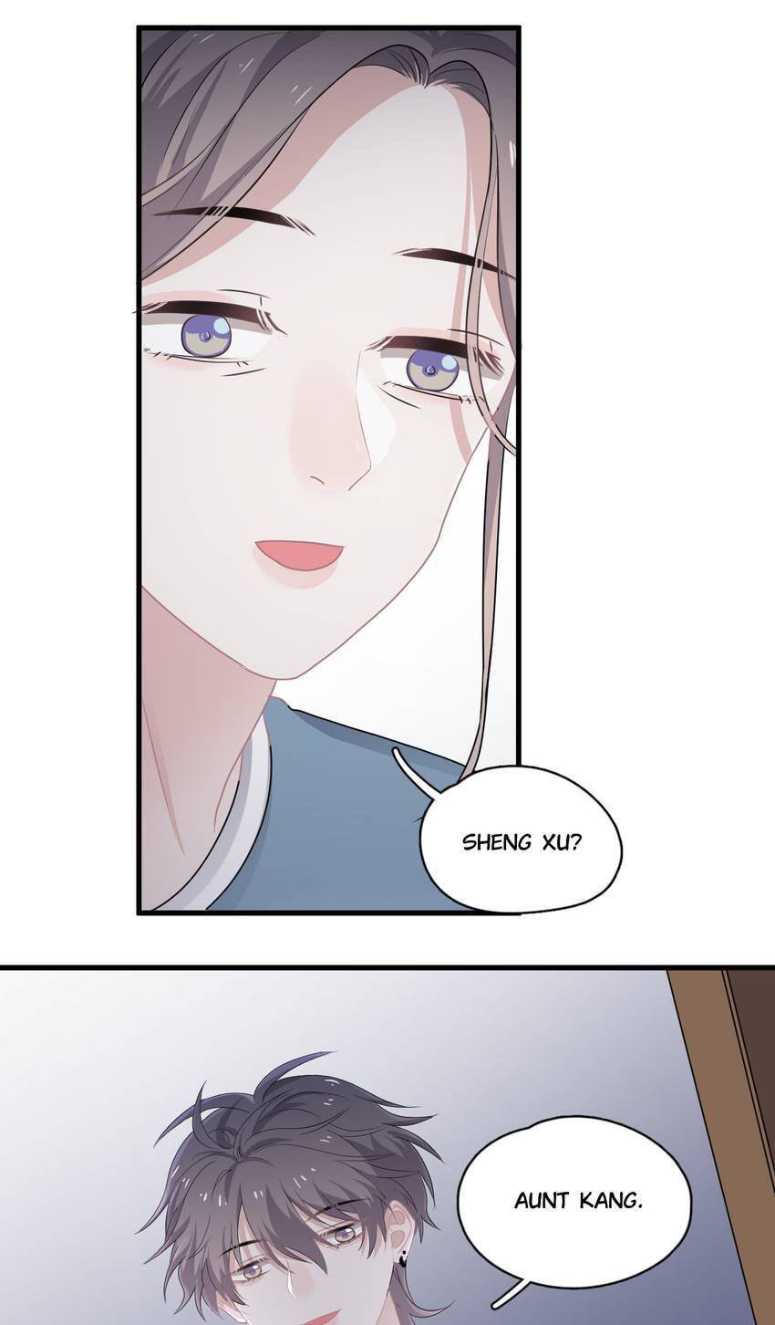 Read The Guy Inside Me chapter 26 image 45 on Lezhin