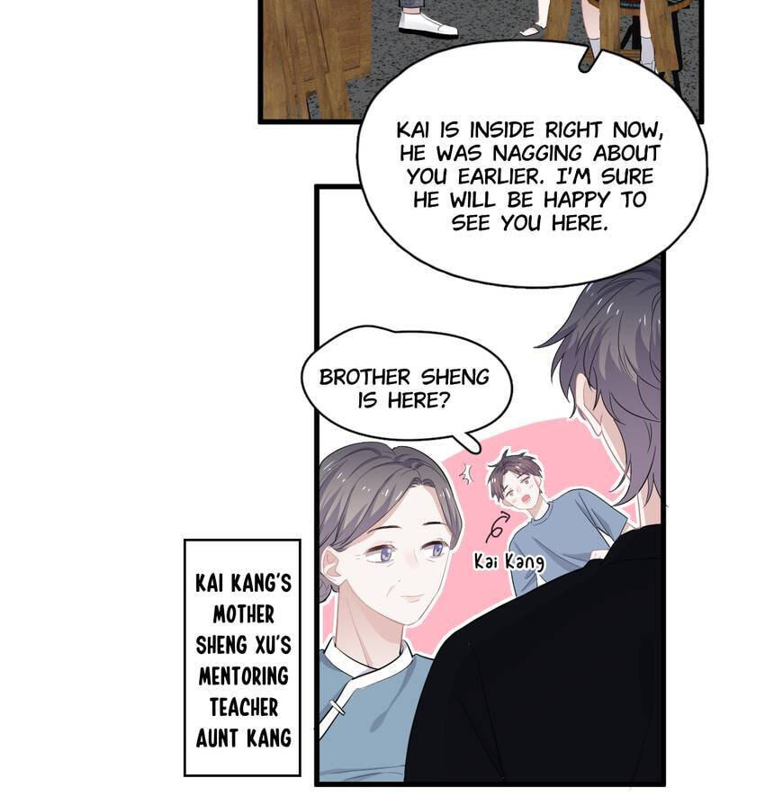 Read The Guy Inside Me chapter 26 image 48 on Lezhin