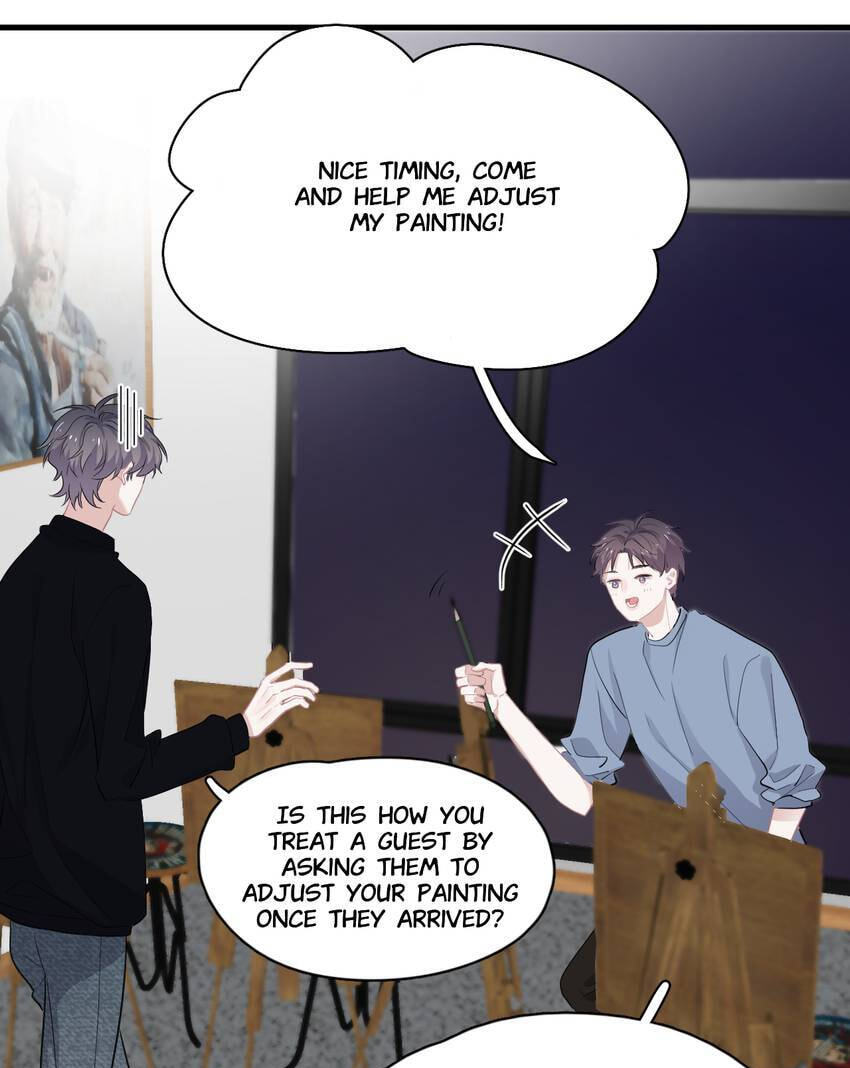 Read The Guy Inside Me chapter 26 image 49 on Lezhin