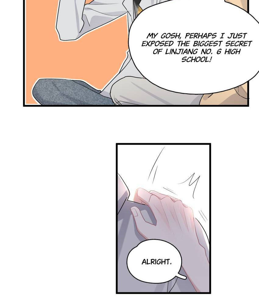 Read The Guy Inside Me chapter 26 image 5 on Lezhin