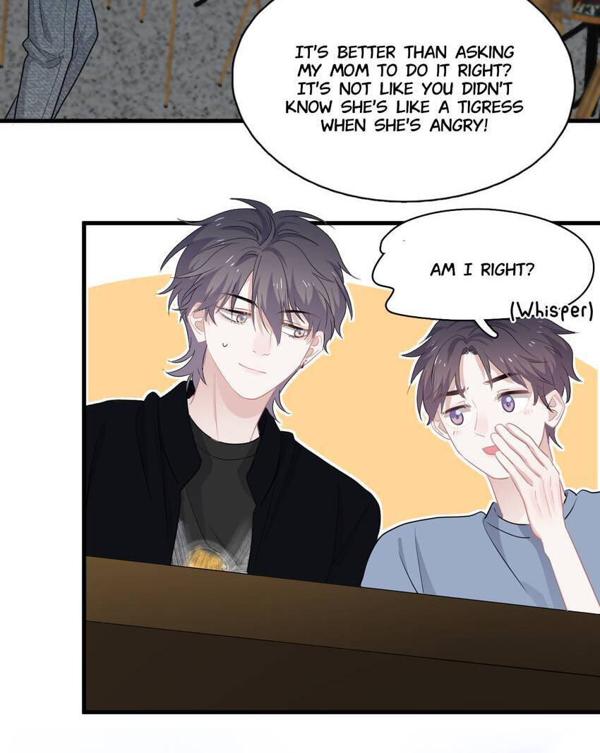 Read The Guy Inside Me chapter 26 image 50 on Lezhin