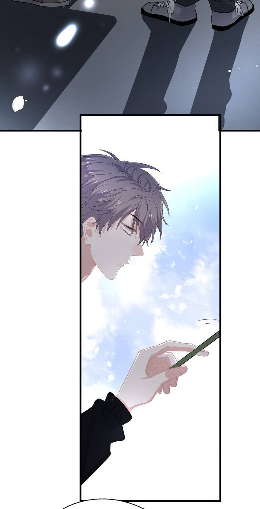 Read The Guy Inside Me chapter 26 image 52 on Lezhin