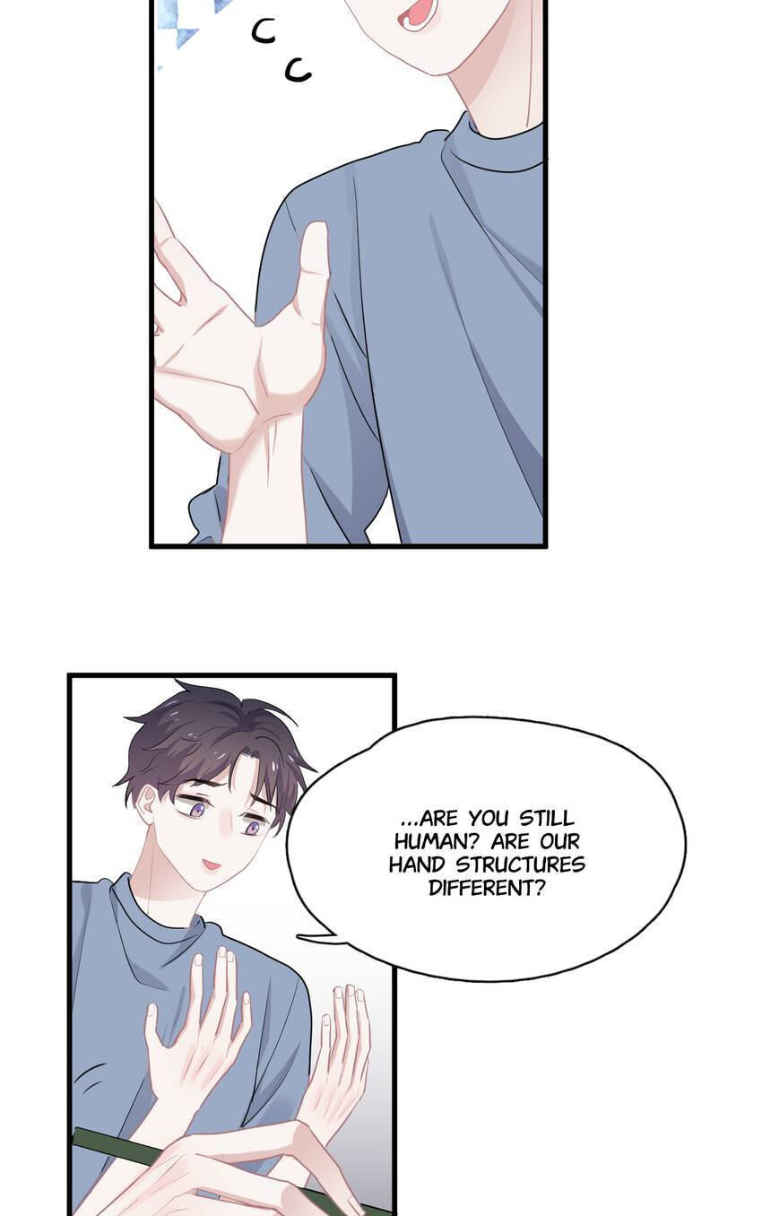 Read The Guy Inside Me chapter 26 image 54 on Lezhin