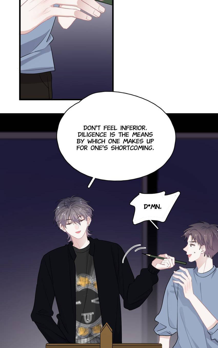 Read The Guy Inside Me chapter 26 image 55 on Lezhin