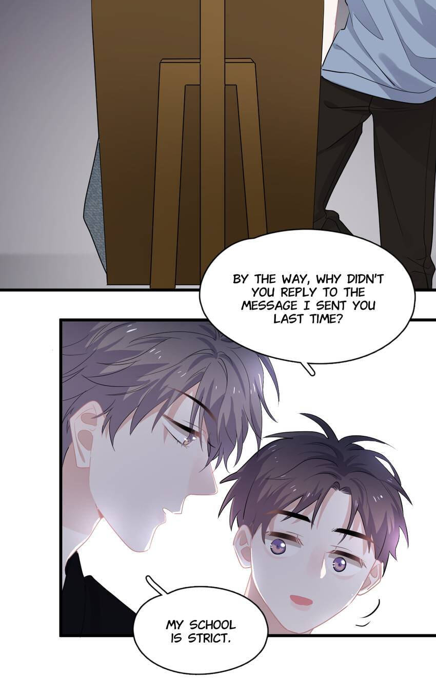 Read The Guy Inside Me chapter 26 image 56 on Lezhin