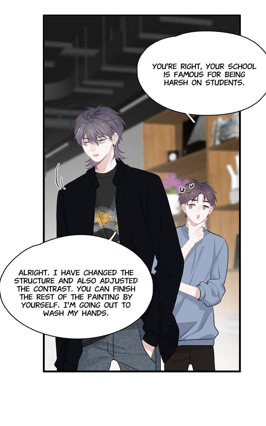 Read The Guy Inside Me chapter 26 image 57 on Lezhin
