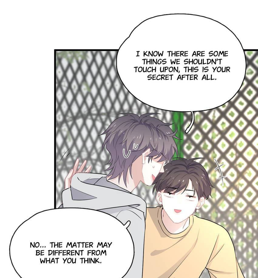 Read The Guy Inside Me chapter 26 image 6 on Lezhin