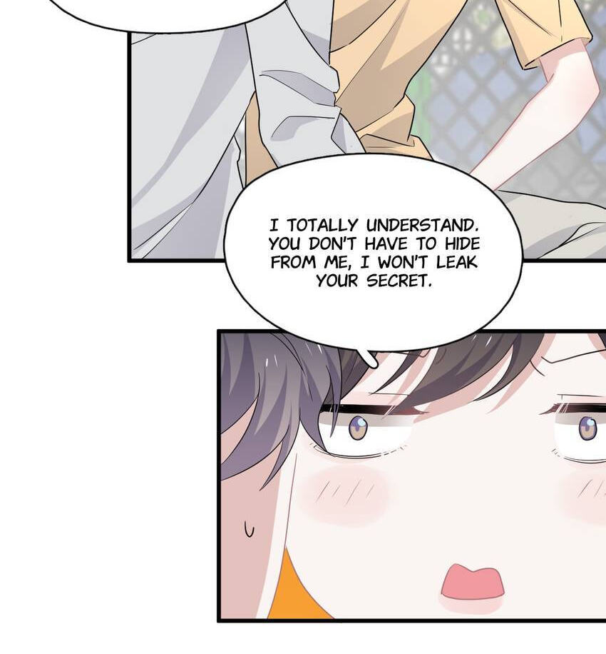 Read The Guy Inside Me chapter 26 image 7 on Lezhin