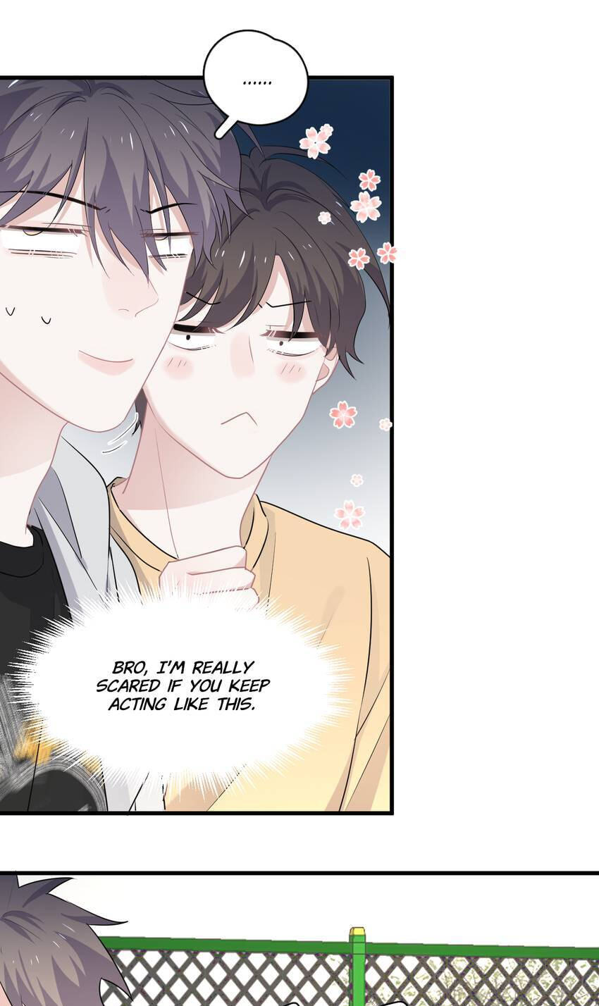 Read The Guy Inside Me chapter 26 image 8 on Lezhin