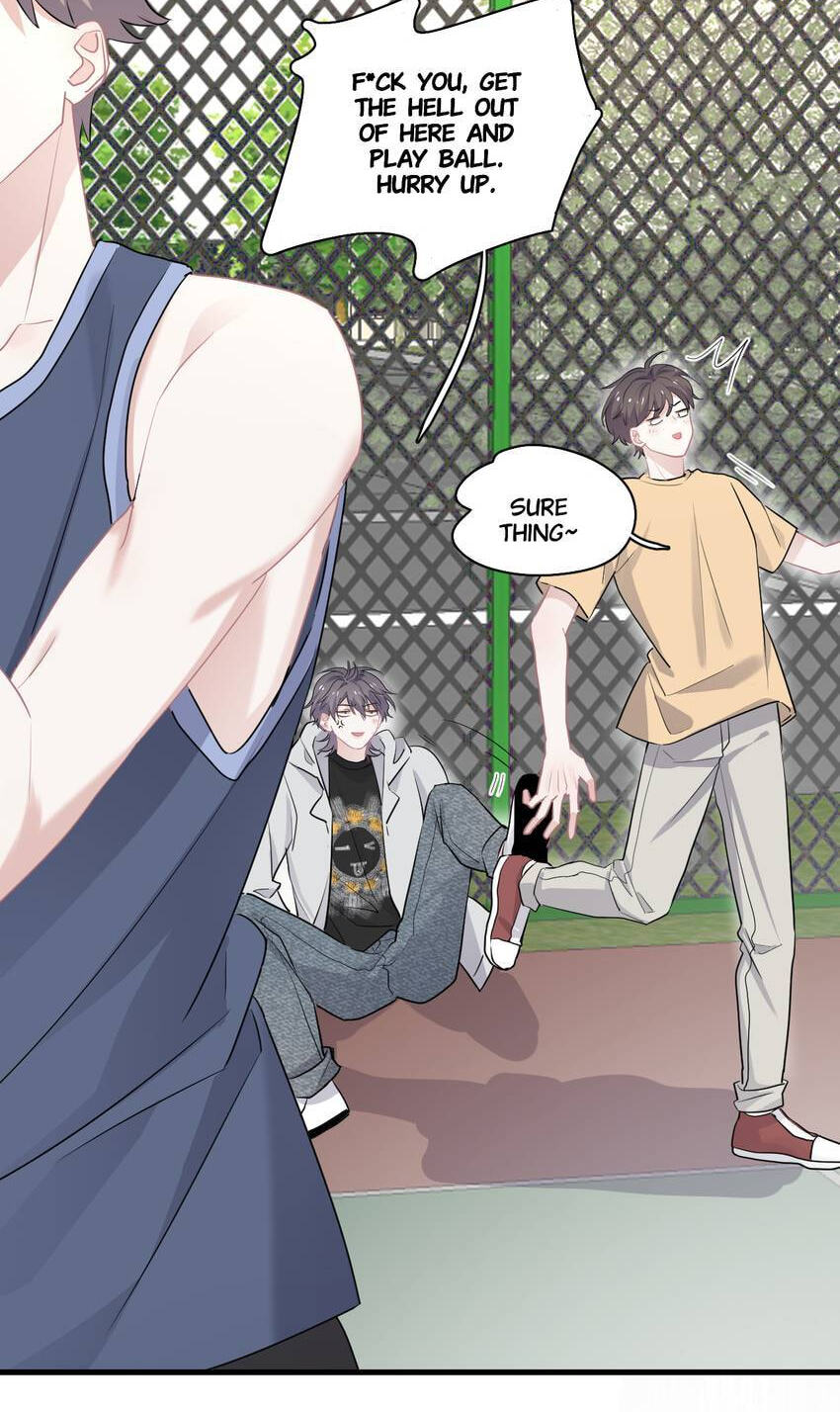 Read The Guy Inside Me chapter 26 image 9 on Lezhin