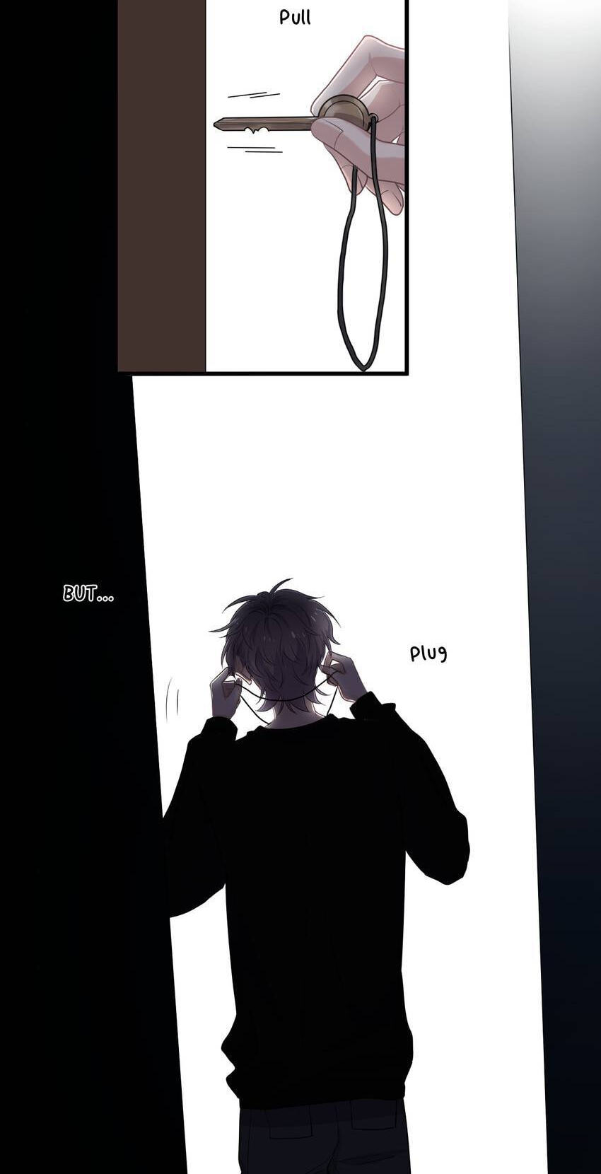 Read The Guy Inside Me chapter 27 image 10 on Lezhin