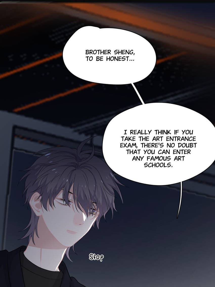 Read The Guy Inside Me chapter 27 image 18 on Lezhin