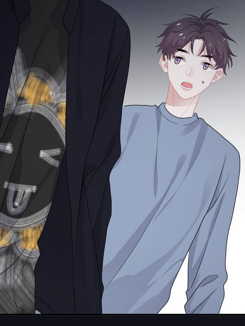 Read The Guy Inside Me chapter 27 image 19 on Lezhin