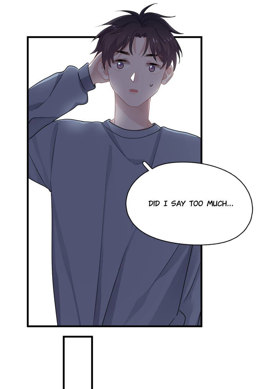 Read The Guy Inside Me chapter 27 image 22 on Lezhin