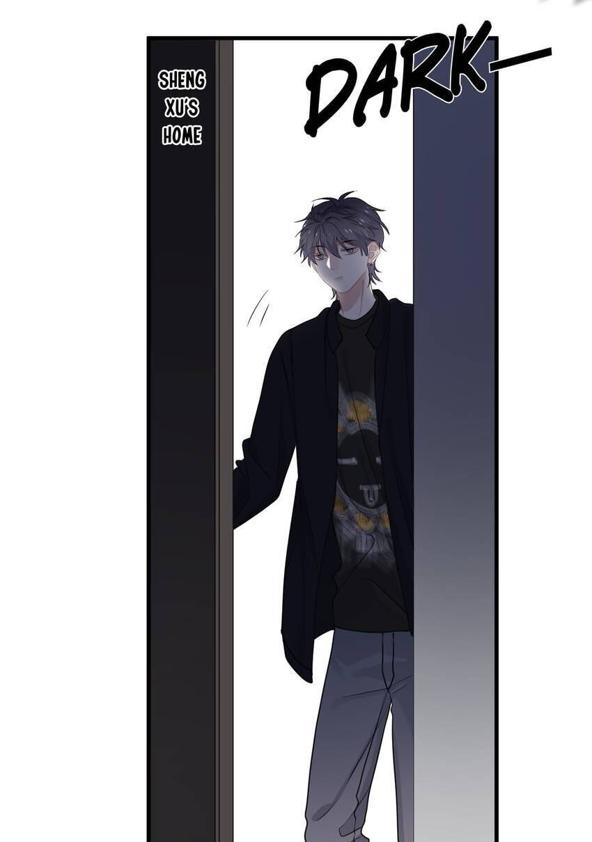 Read The Guy Inside Me chapter 27 image 24 on Lezhin