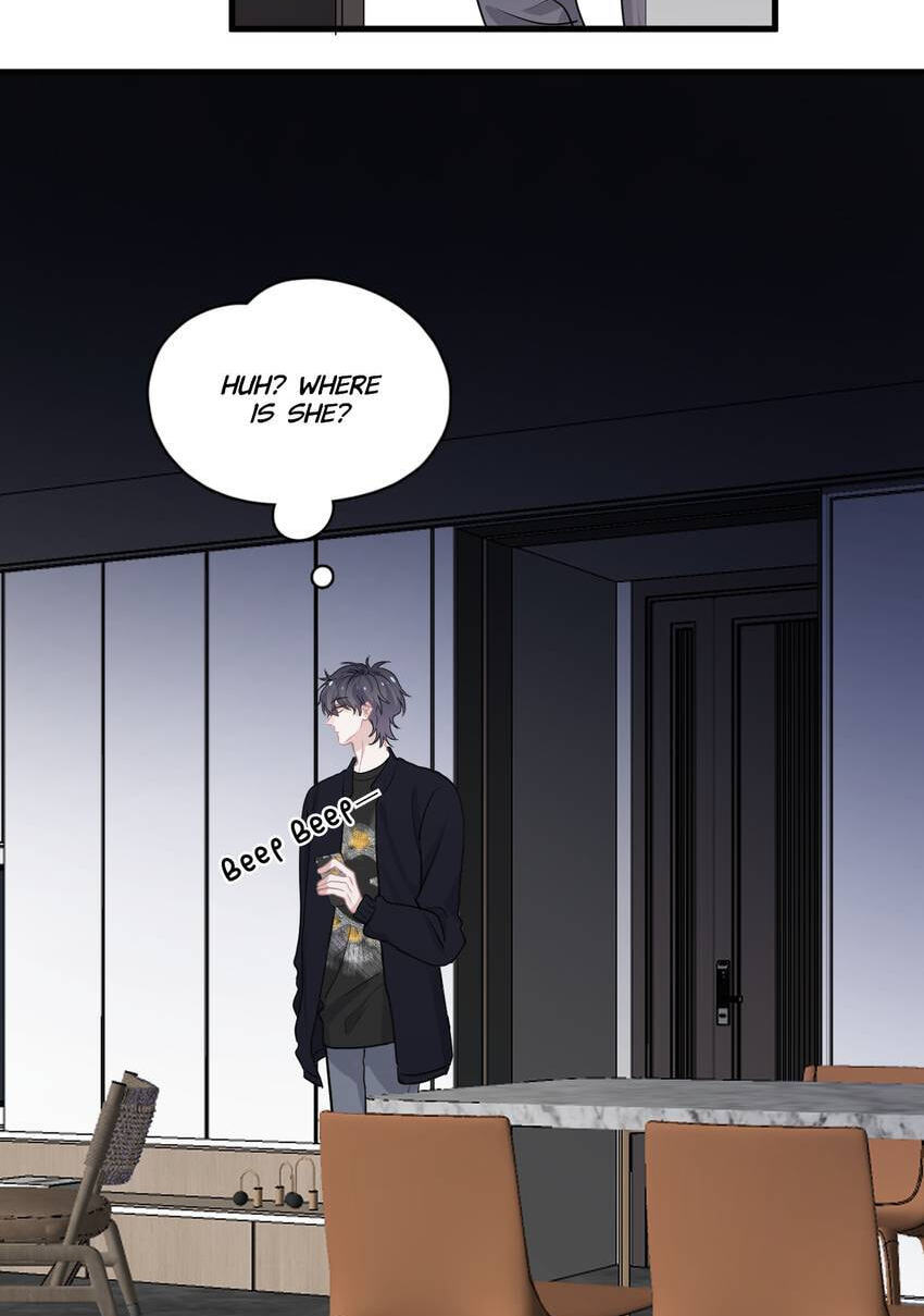 Read The Guy Inside Me chapter 27 image 25 on Lezhin