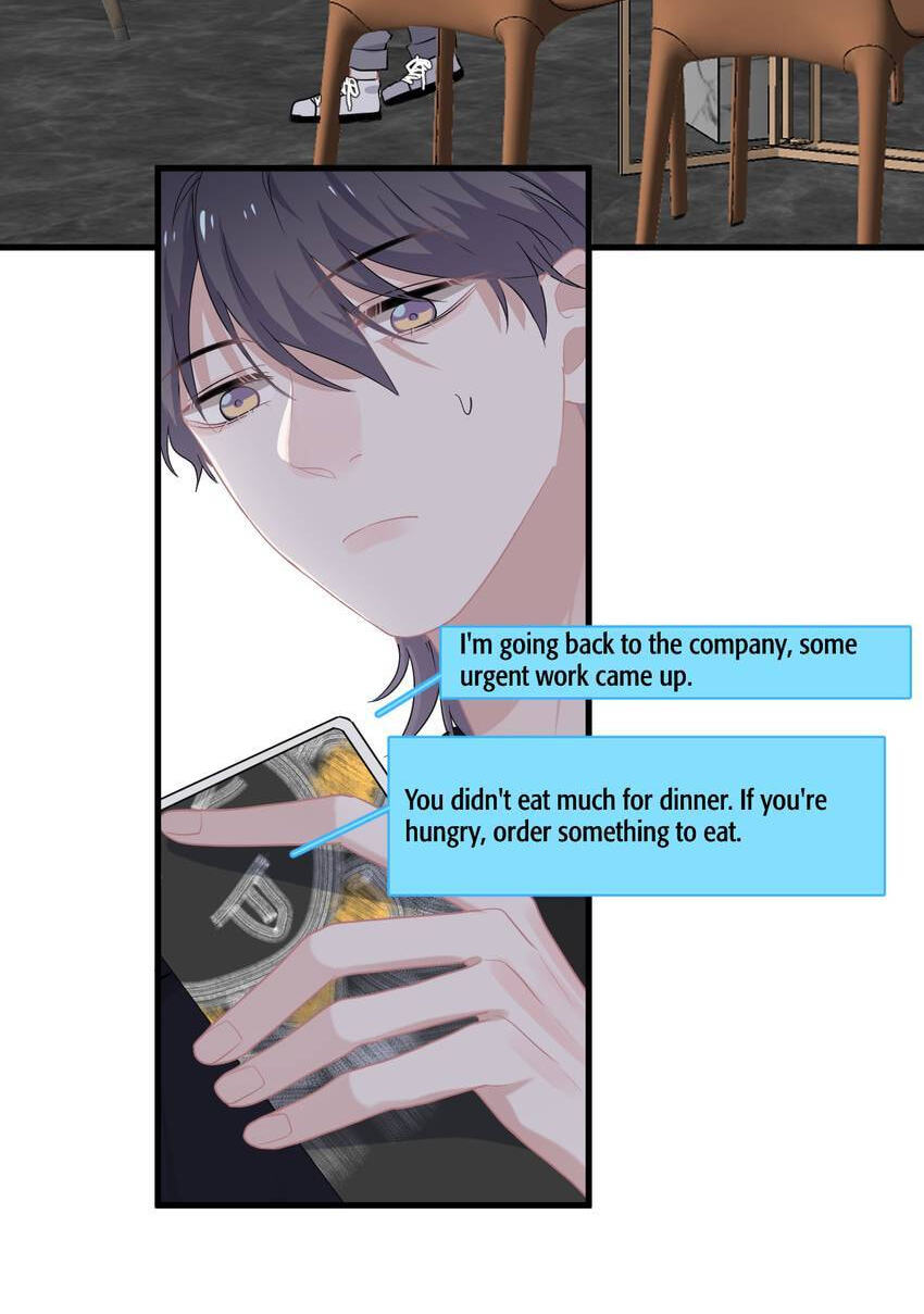 Read The Guy Inside Me chapter 27 image 26 on Lezhin