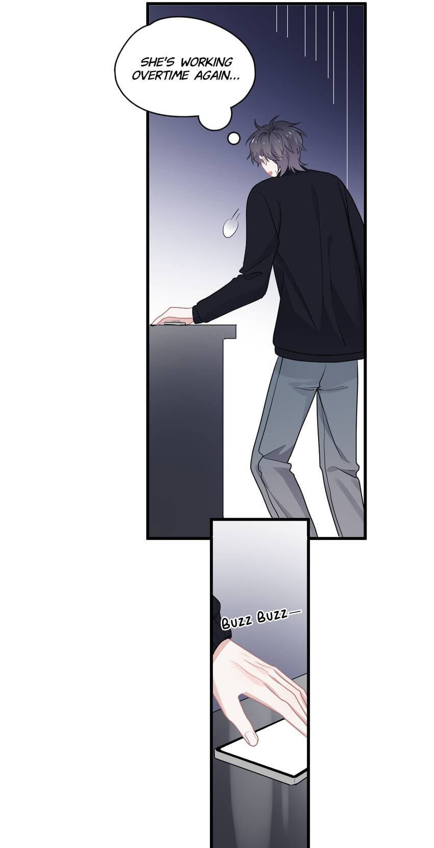 Read The Guy Inside Me chapter 27 image 28 on Lezhin