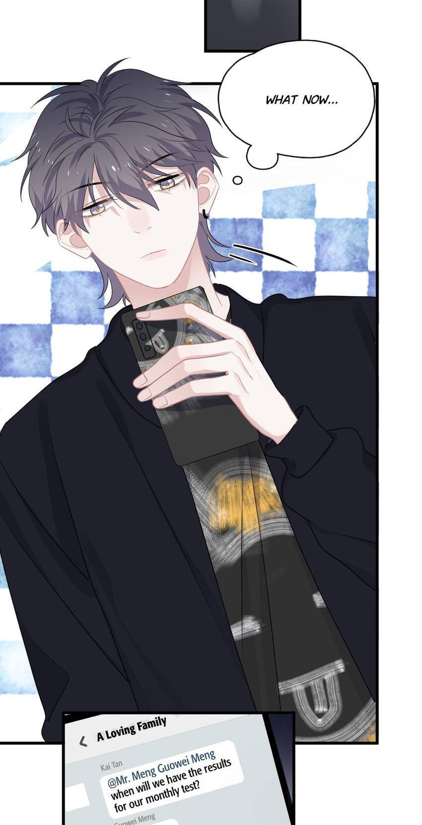 Read The Guy Inside Me chapter 27 image 29 on Lezhin