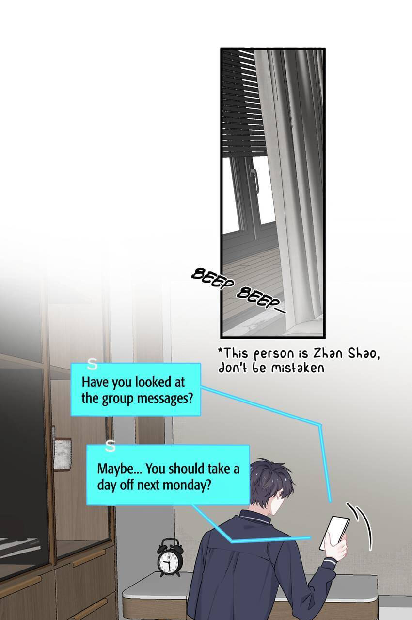 Read The Guy Inside Me chapter 27 image 32 on Lezhin