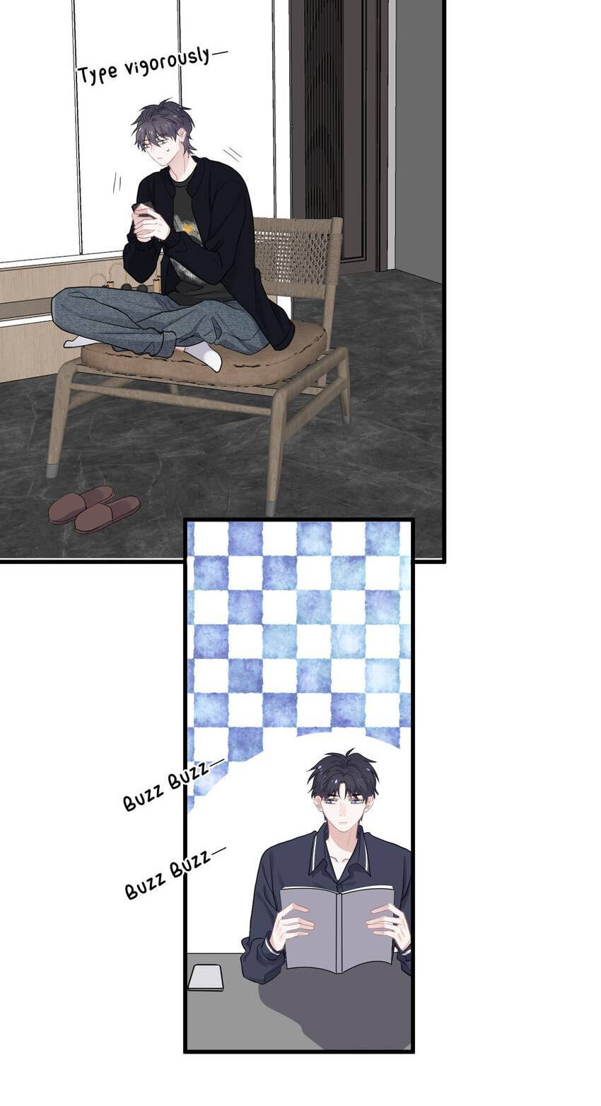 Read The Guy Inside Me chapter 27 image 35 on Lezhin