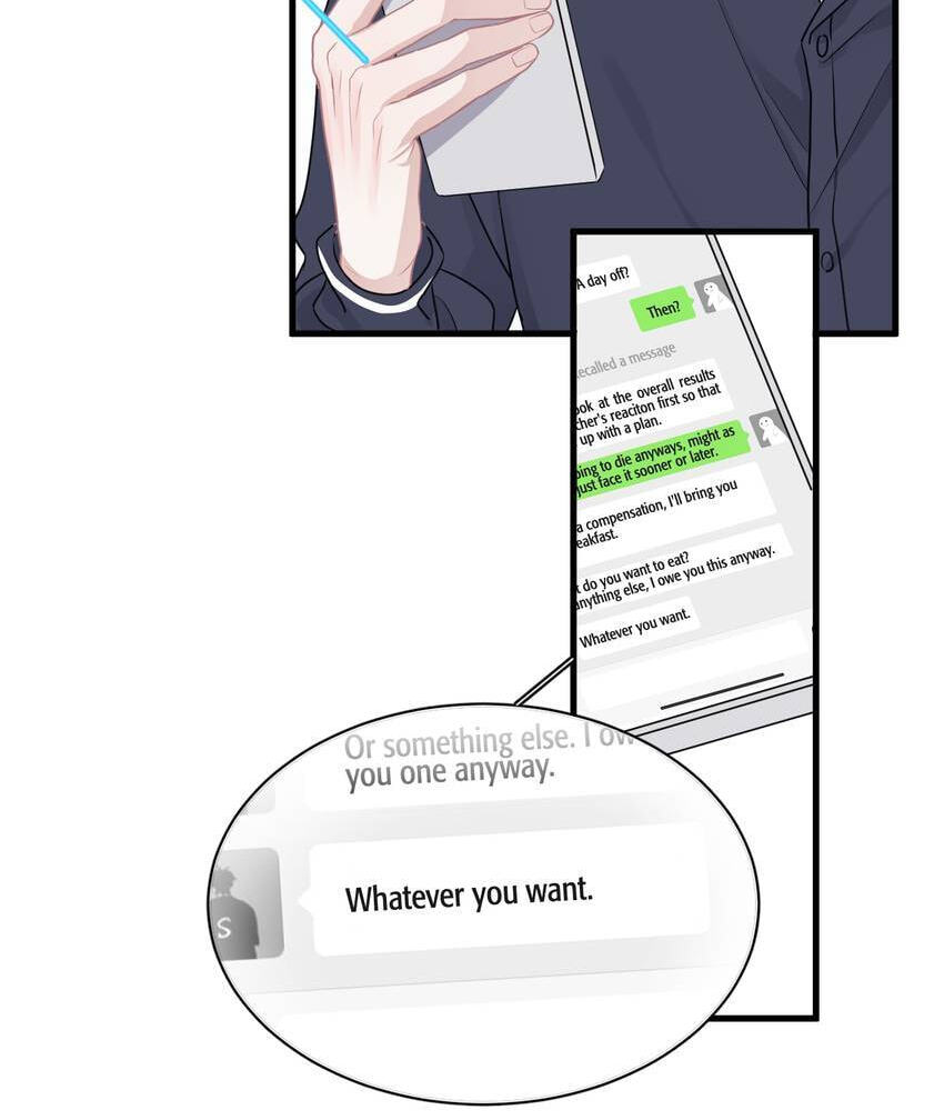 Read The Guy Inside Me chapter 27 image 37 on Lezhin