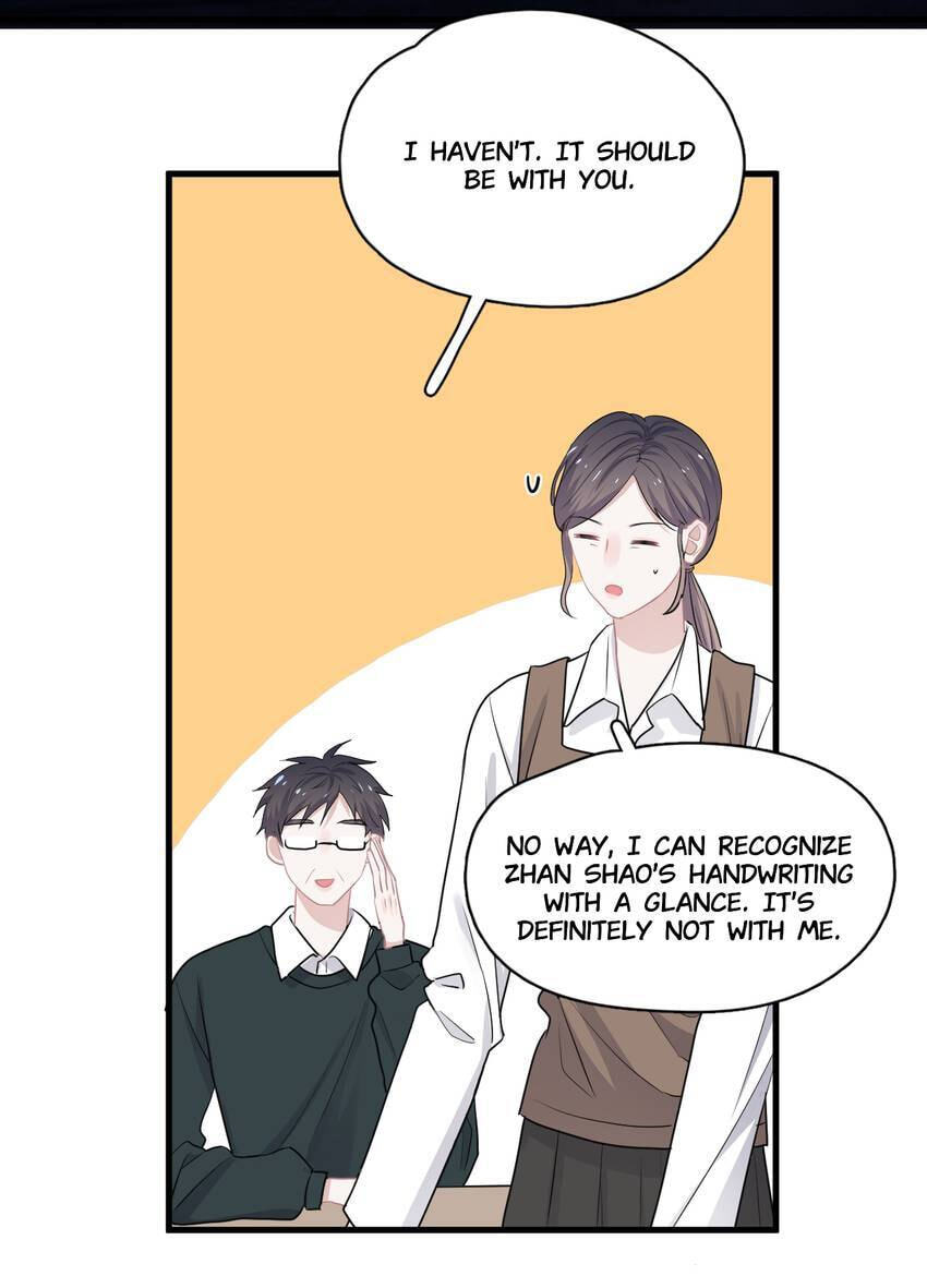 Read The Guy Inside Me chapter 27 image 41 on Lezhin