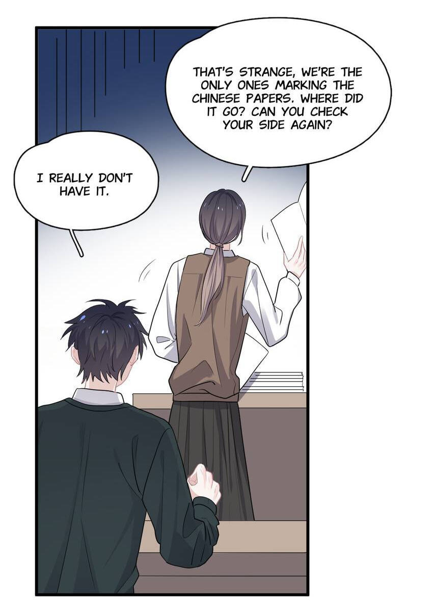 Read The Guy Inside Me chapter 27 image 42 on Lezhin