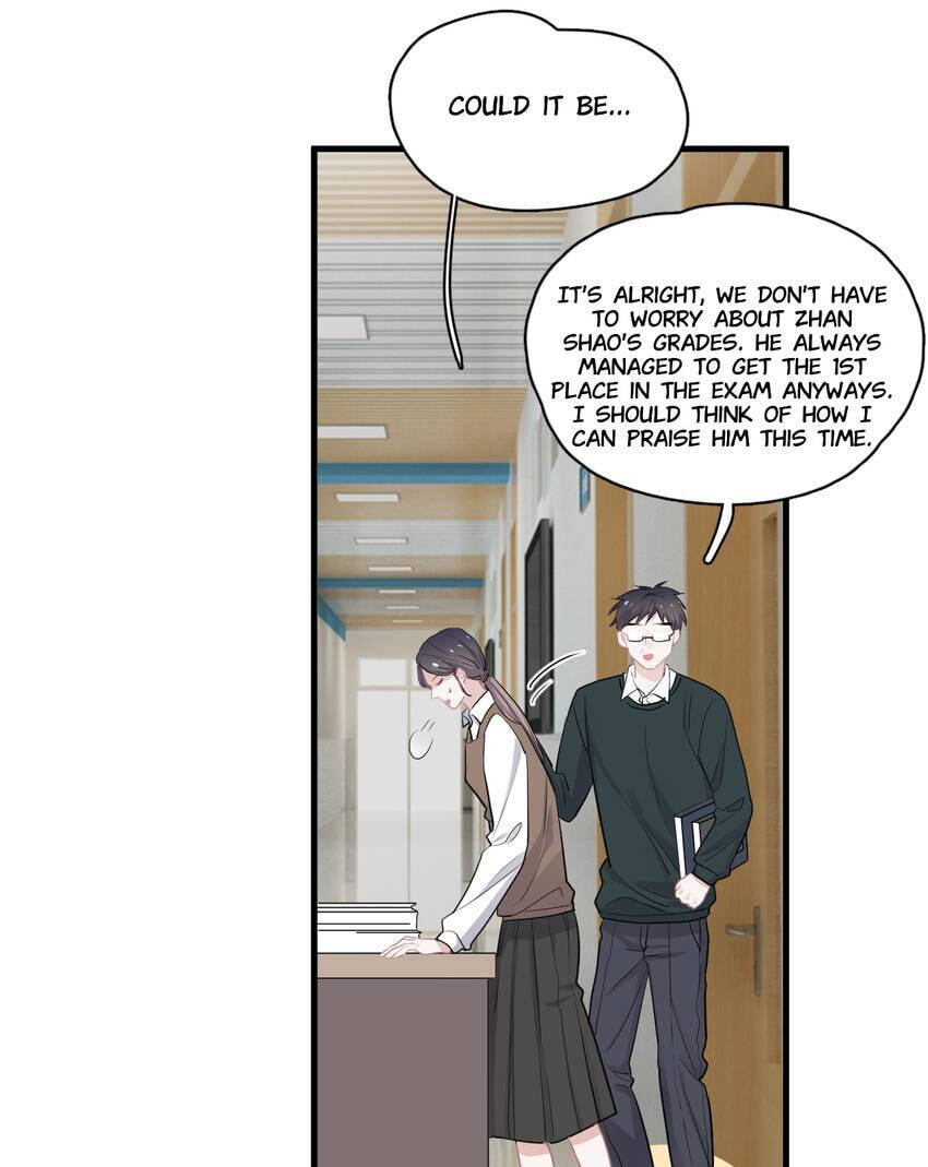 Read The Guy Inside Me chapter 27 image 43 on Lezhin