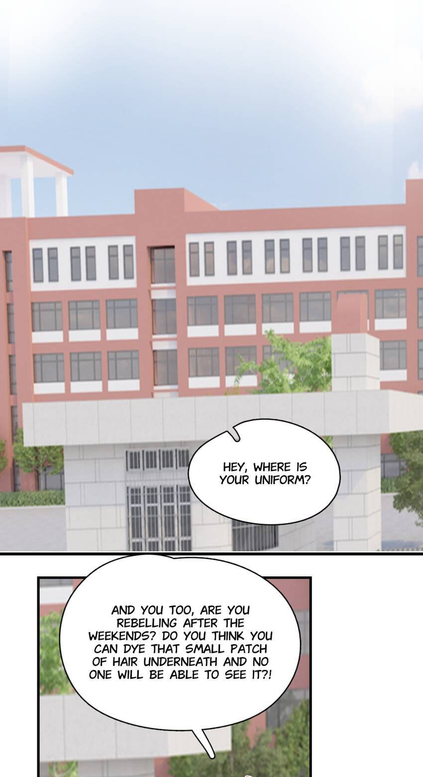 Read The Guy Inside Me chapter 27 image 45 on Lezhin