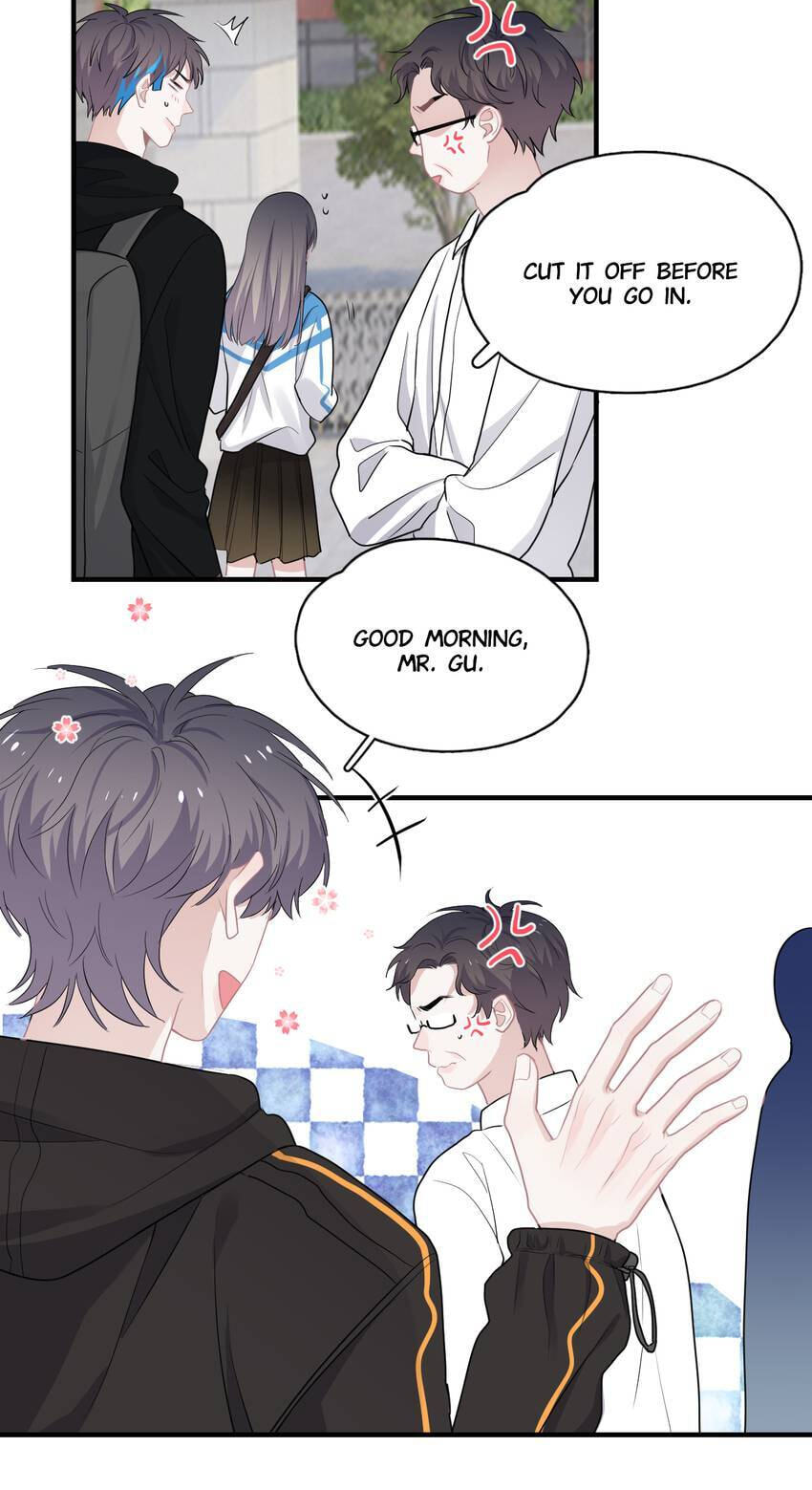 Read The Guy Inside Me chapter 27 image 46 on Lezhin