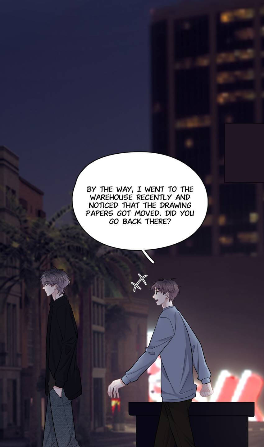 Read The Guy Inside Me chapter 27 image 5 on Lezhin