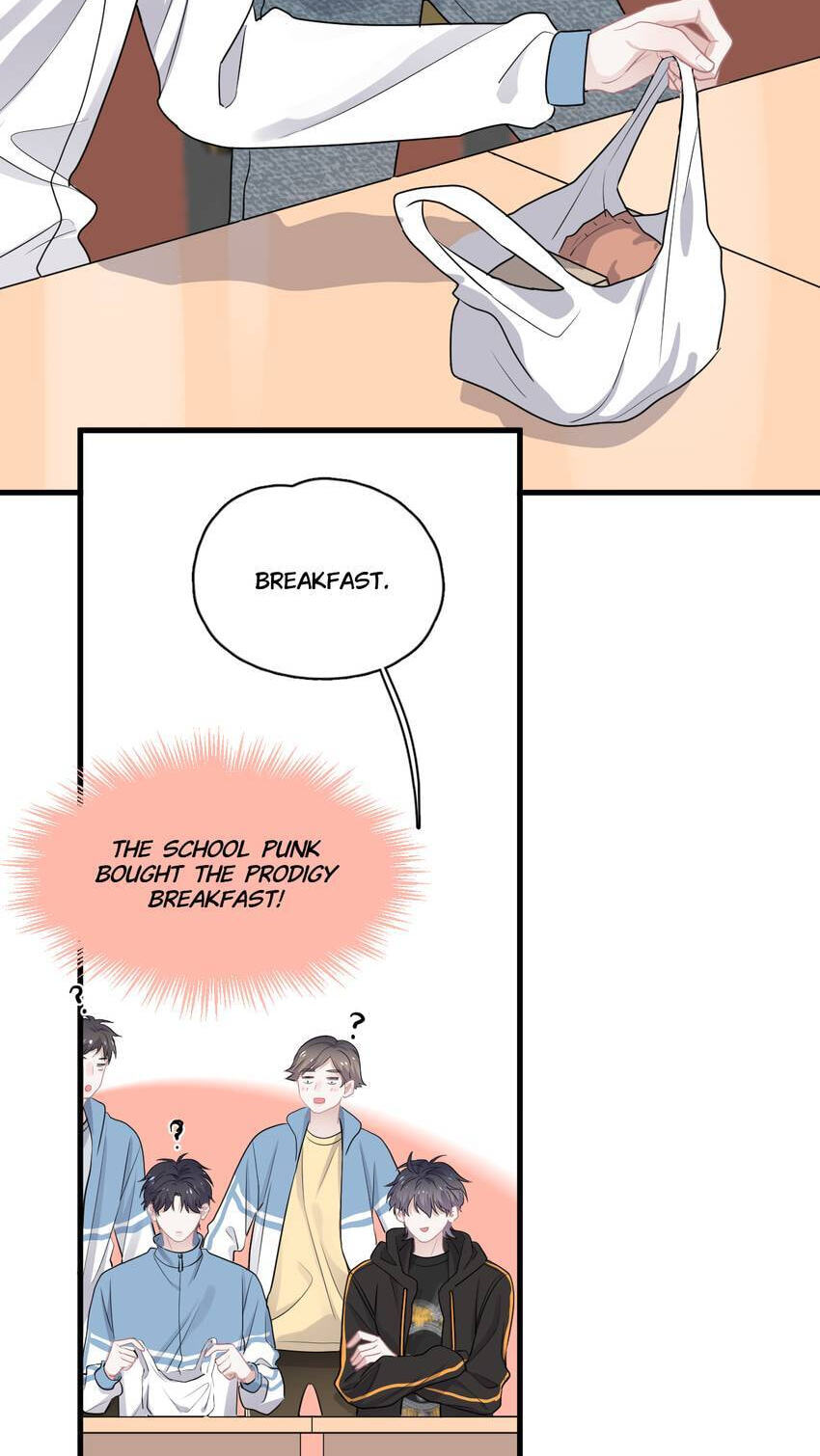 Read The Guy Inside Me chapter 27 image 57 on Lezhin