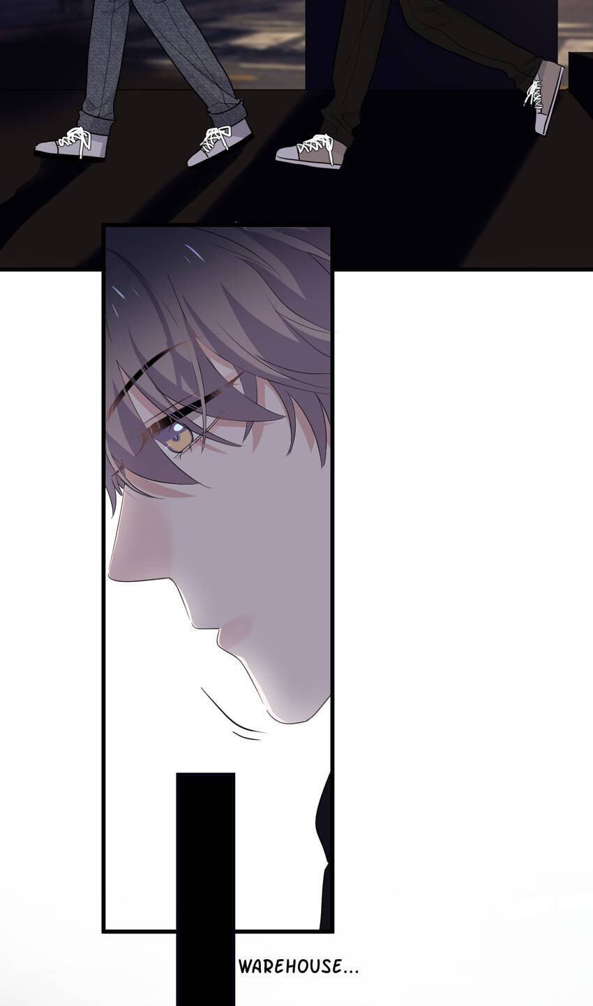 Read The Guy Inside Me chapter 27 image 6 on Lezhin