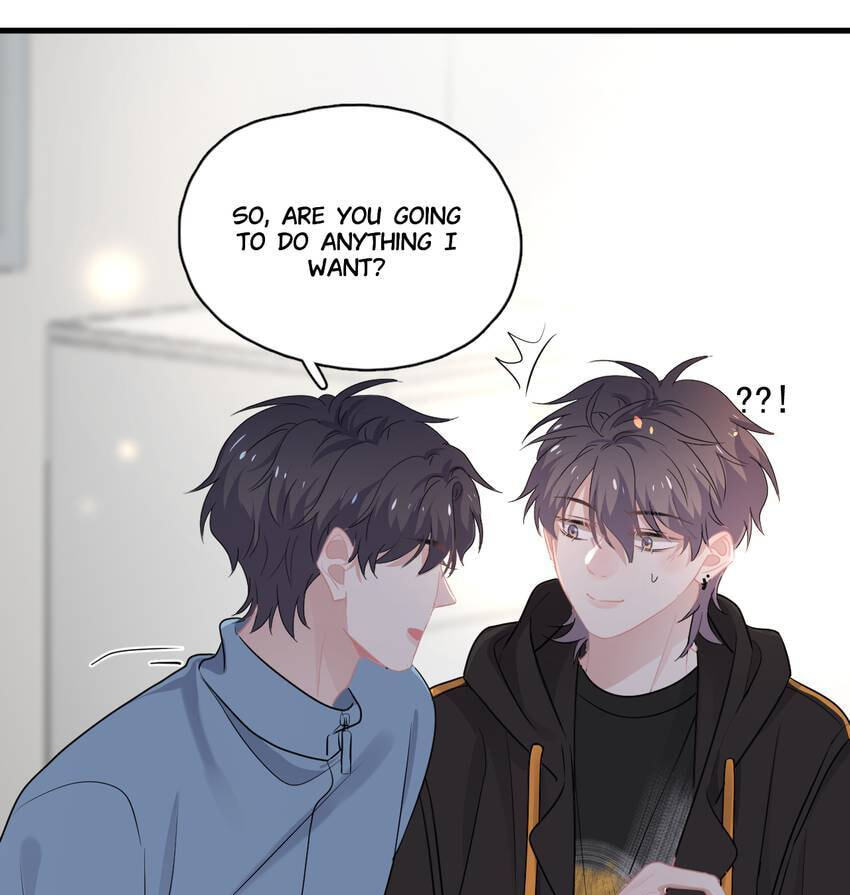 Read The Guy Inside Me chapter 27 image 61 on Lezhin