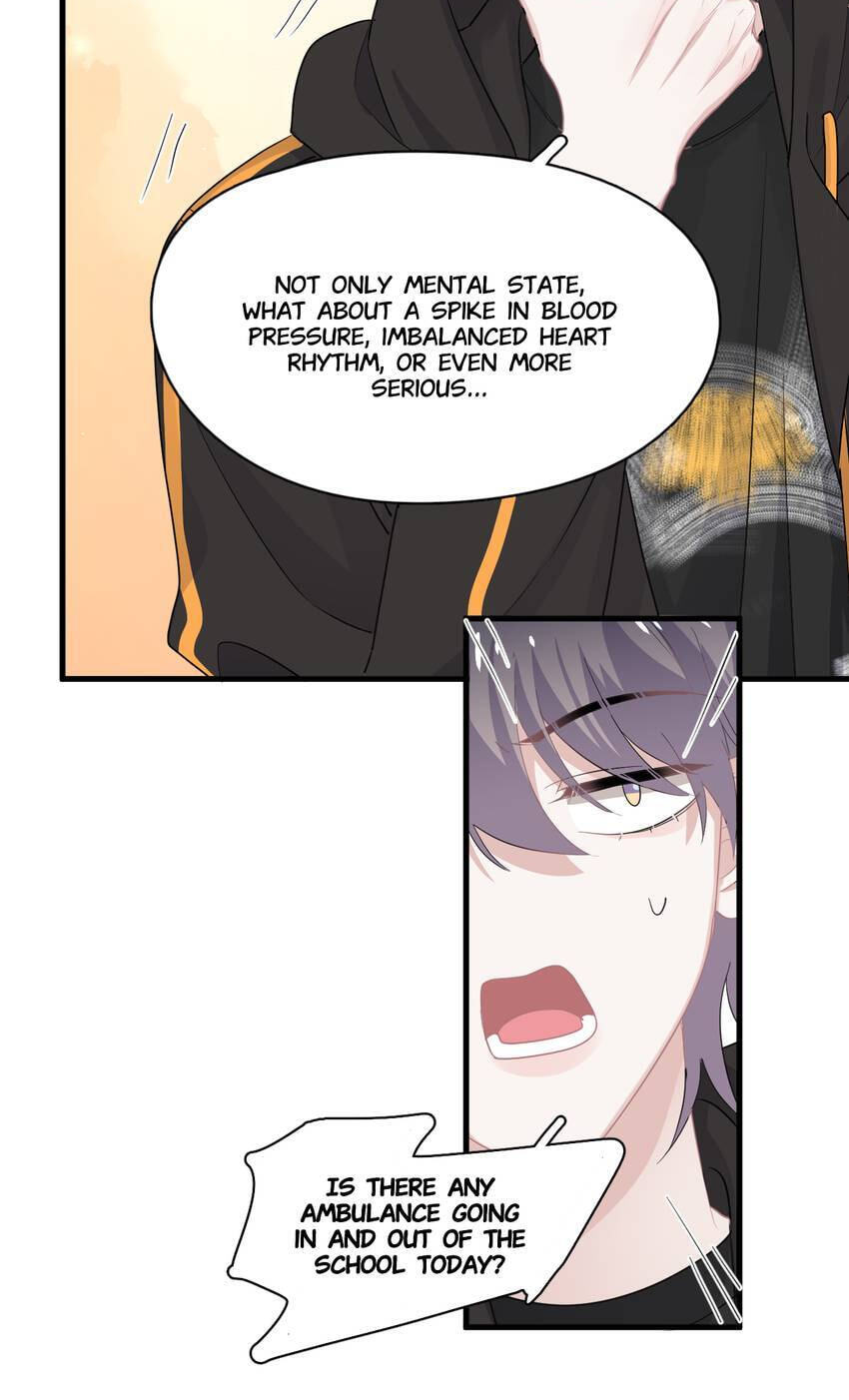 Read The Guy Inside Me chapter 28 image 10 on Lezhin