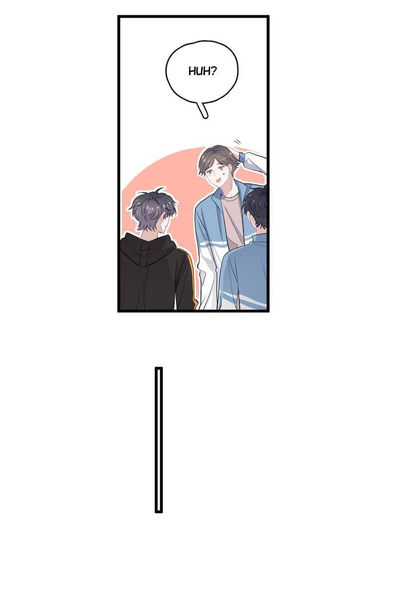Read The Guy Inside Me chapter 28 image 11 on Lezhin