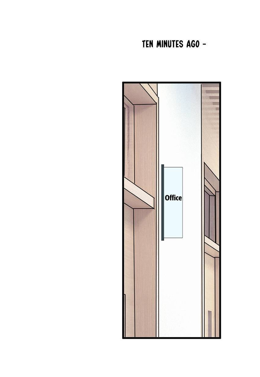 Read The Guy Inside Me chapter 28 image 12 on Lezhin