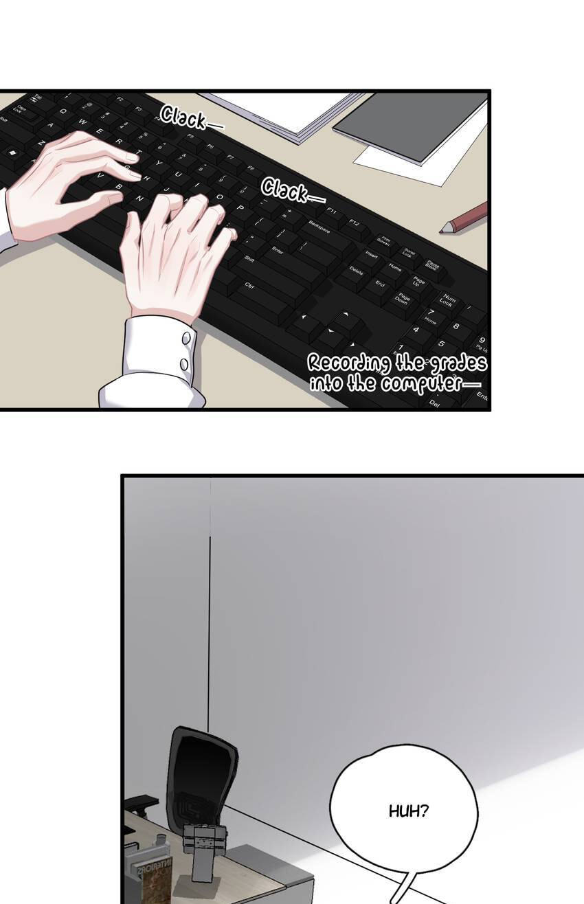 Read The Guy Inside Me chapter 28 image 13 on Lezhin