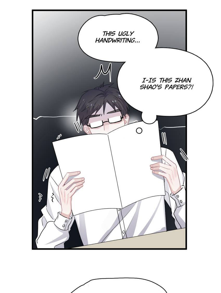 Read The Guy Inside Me chapter 28 image 17 on Lezhin