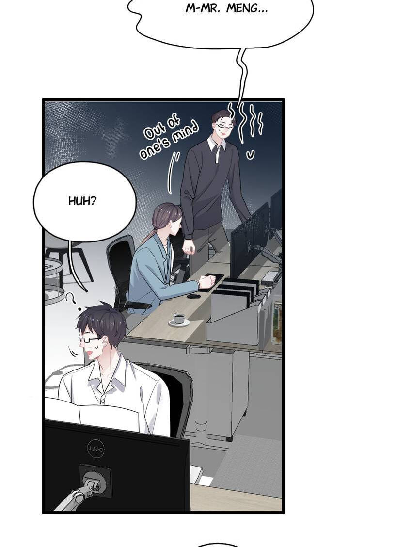 Read The Guy Inside Me chapter 28 image 18 on Lezhin