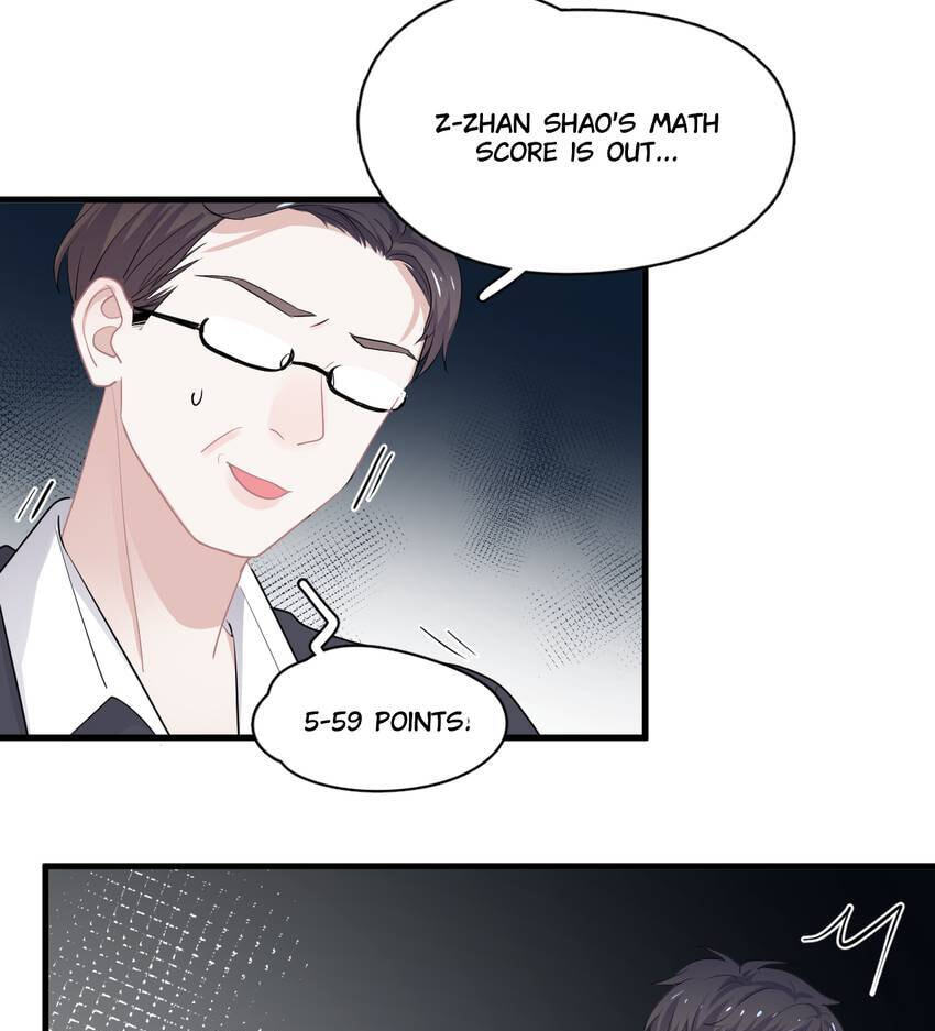 Read The Guy Inside Me chapter 28 image 19 on Lezhin