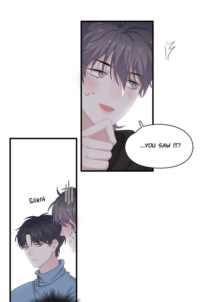 Read The Guy Inside Me chapter 28 image 2 on Lezhin