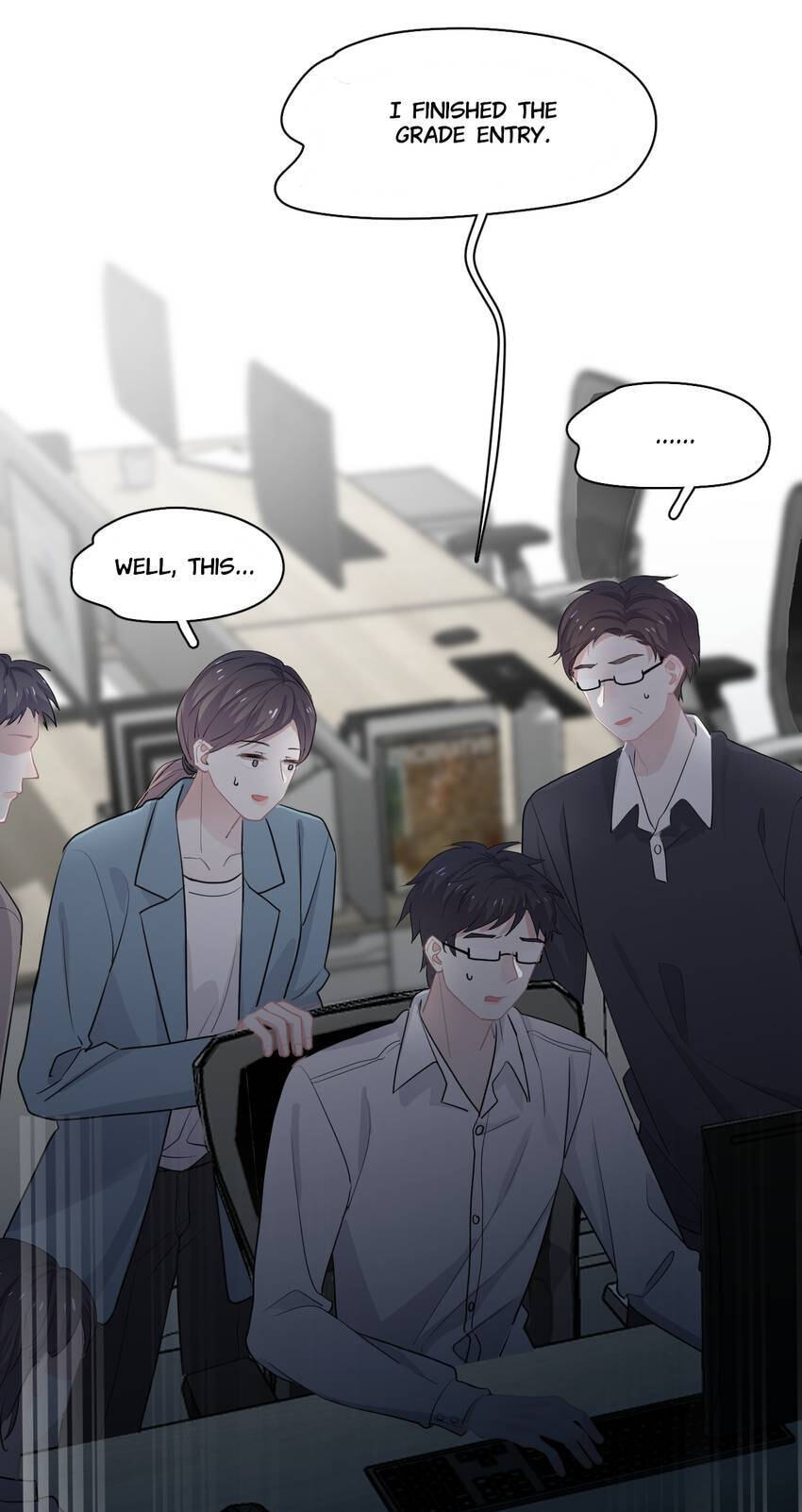 Read The Guy Inside Me chapter 28 image 21 on Lezhin