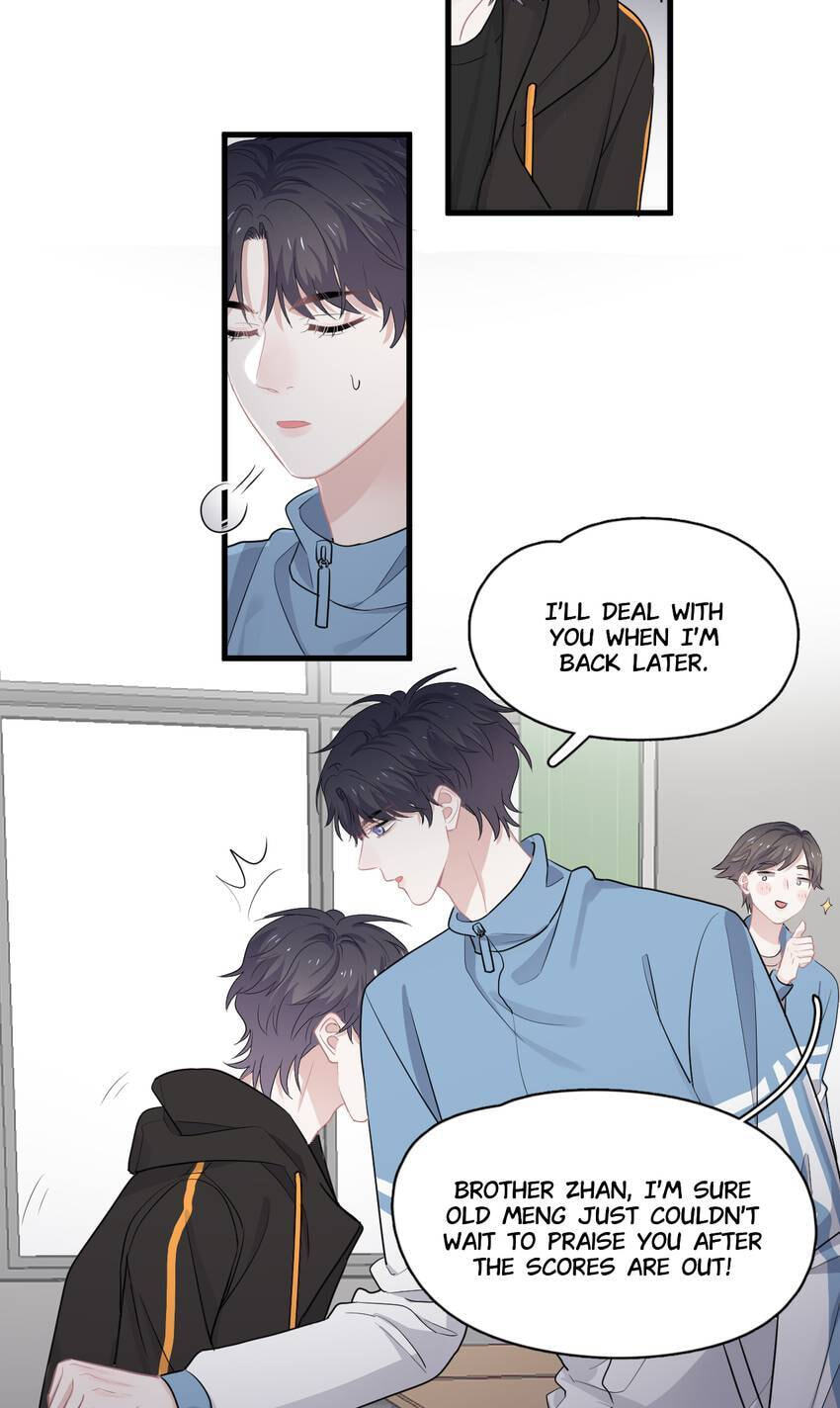 Read The Guy Inside Me chapter 28 image 26 on Lezhin