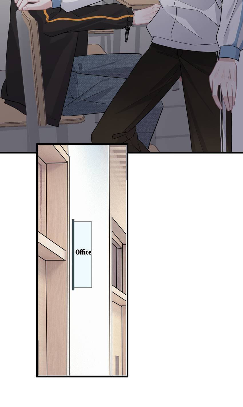 Read The Guy Inside Me chapter 28 image 27 on Lezhin