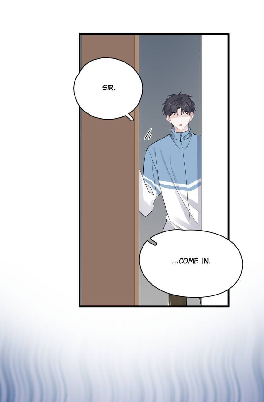 Read The Guy Inside Me chapter 28 image 28 on Lezhin