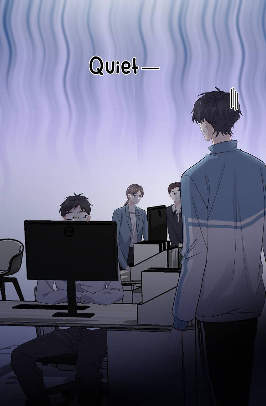 Read The Guy Inside Me chapter 28 image 29 on Lezhin